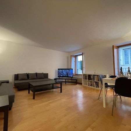 Cortazzis 6 Apartment Udine Luaran gambar