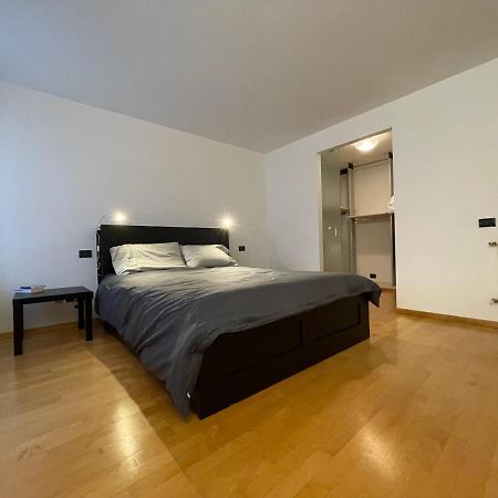 Cortazzis 6 Apartment Udine Luaran gambar