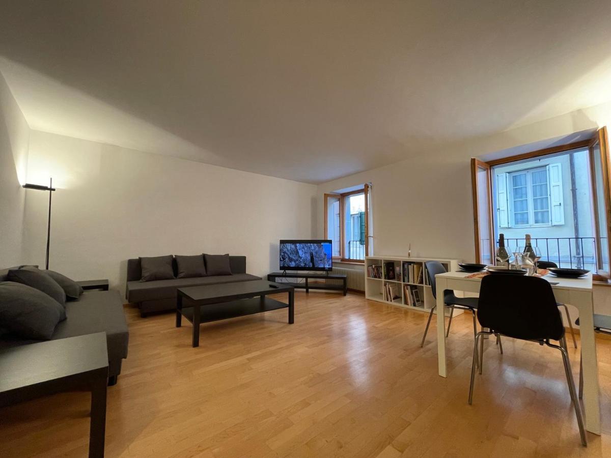 Cortazzis 6 Apartment Udine Luaran gambar