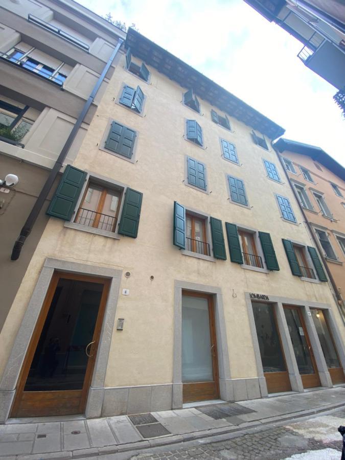 Cortazzis 6 Apartment Udine Luaran gambar