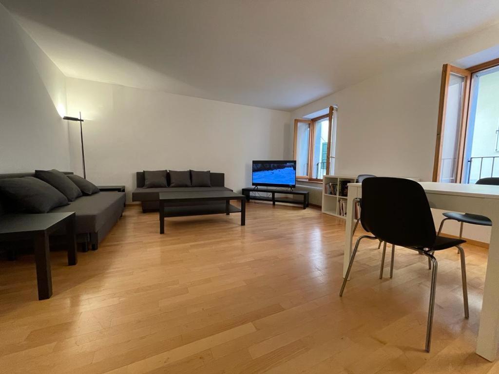 Cortazzis 6 Apartment Udine Luaran gambar