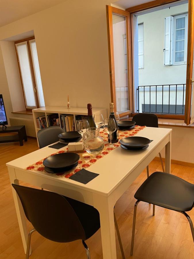 Cortazzis 6 Apartment Udine Luaran gambar