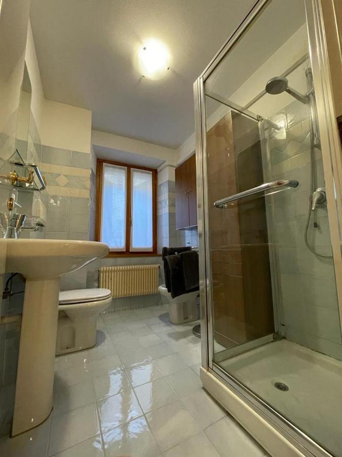 Cortazzis 6 Apartment Udine Luaran gambar