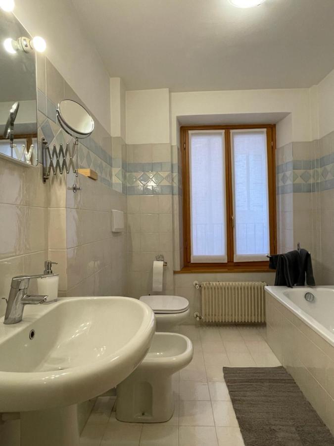 Cortazzis 6 Apartment Udine Luaran gambar