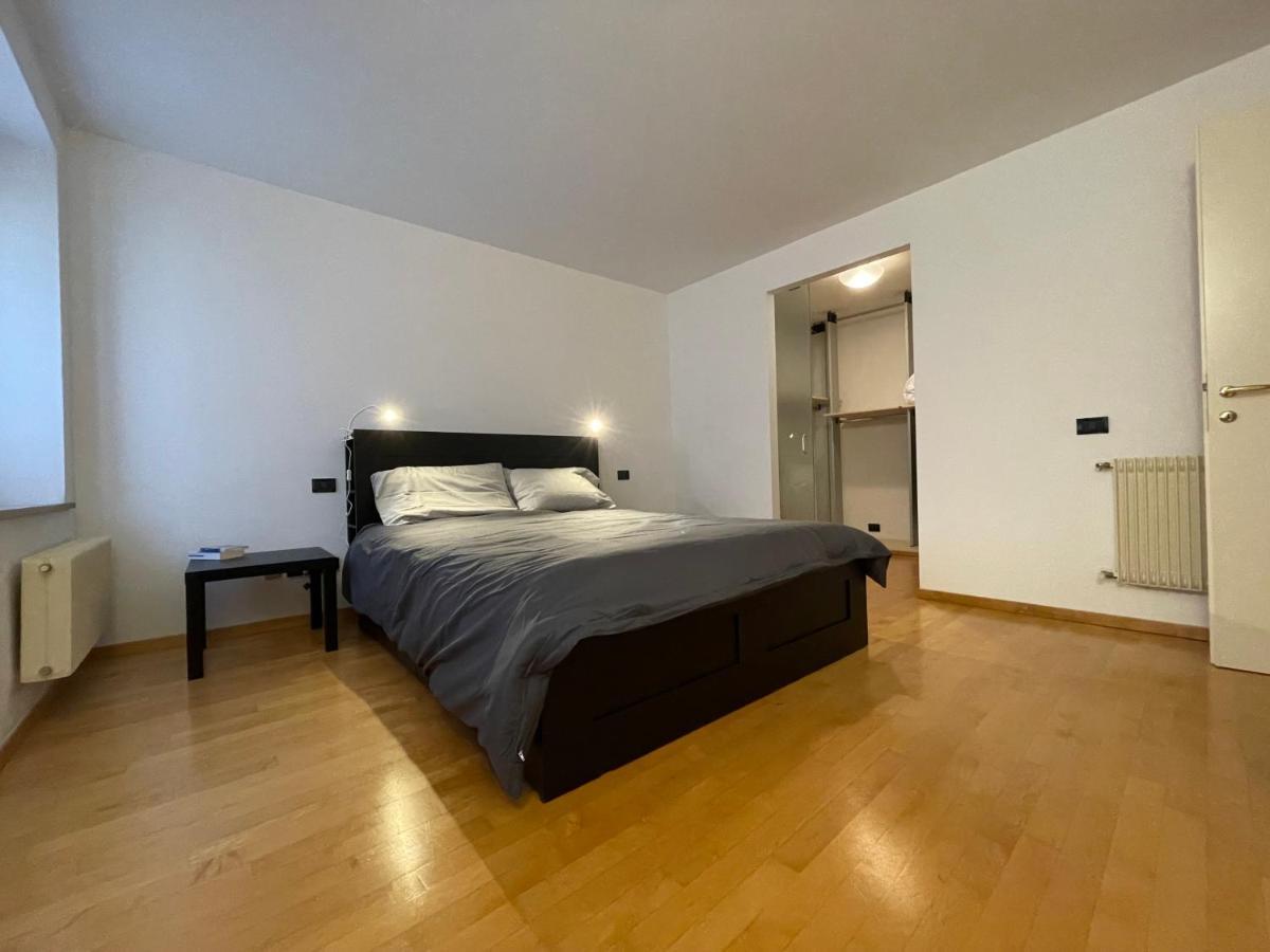 Cortazzis 6 Apartment Udine Luaran gambar