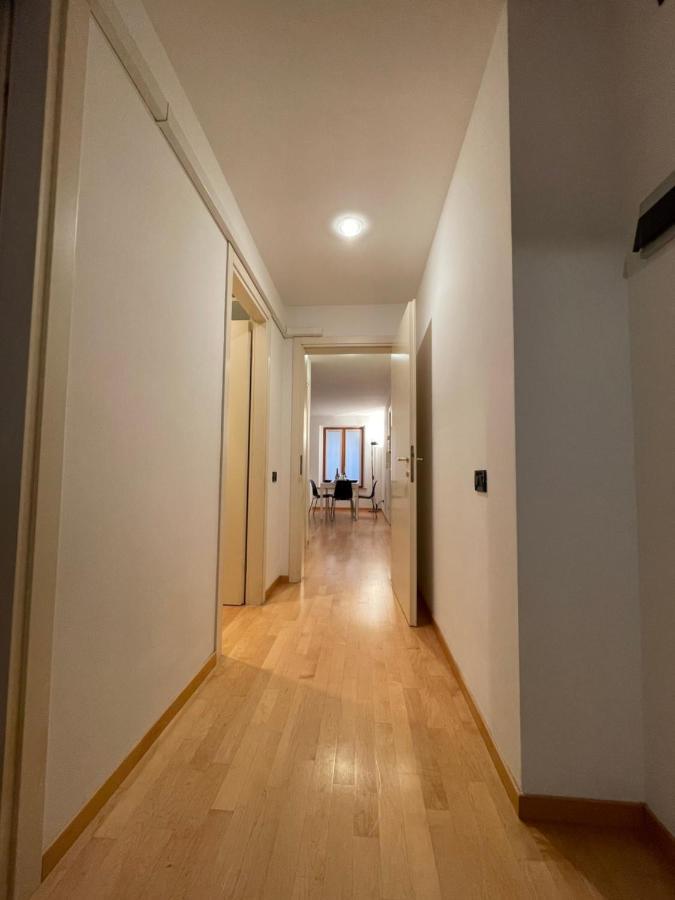 Cortazzis 6 Apartment Udine Luaran gambar
