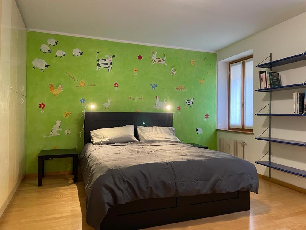 Cortazzis 6 Apartment Udine Luaran gambar